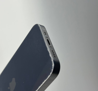 iPhone 12 Mini 128GB Black